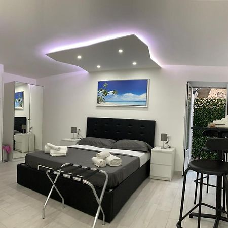 Rossella'S Home Палермо Экстерьер фото