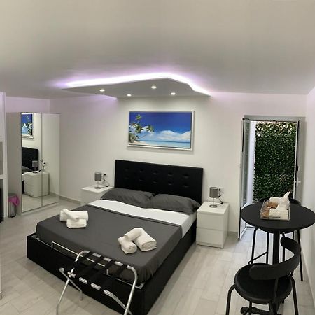 Rossella'S Home Палермо Экстерьер фото